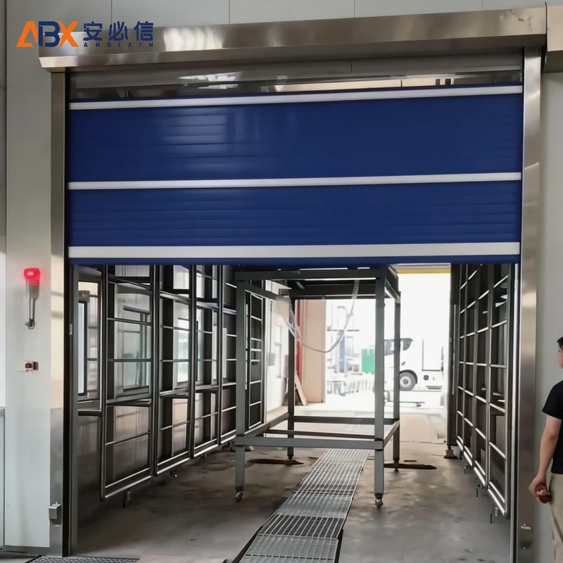 景德镇高速门