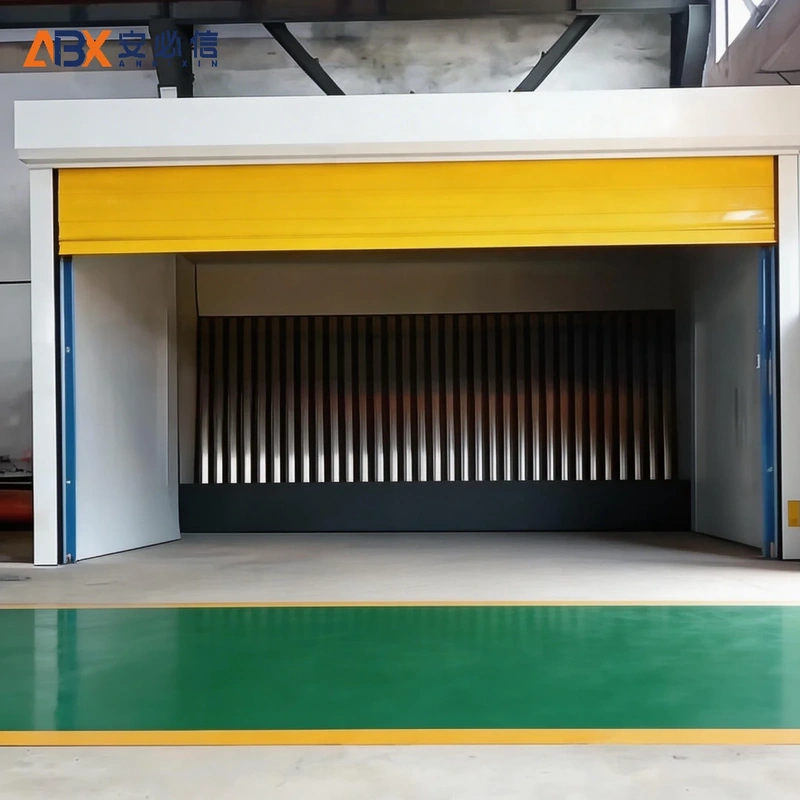 景德镇快速卷帘门