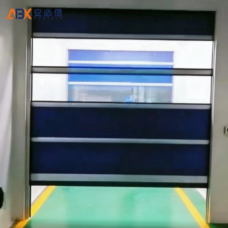景德镇工业快速门