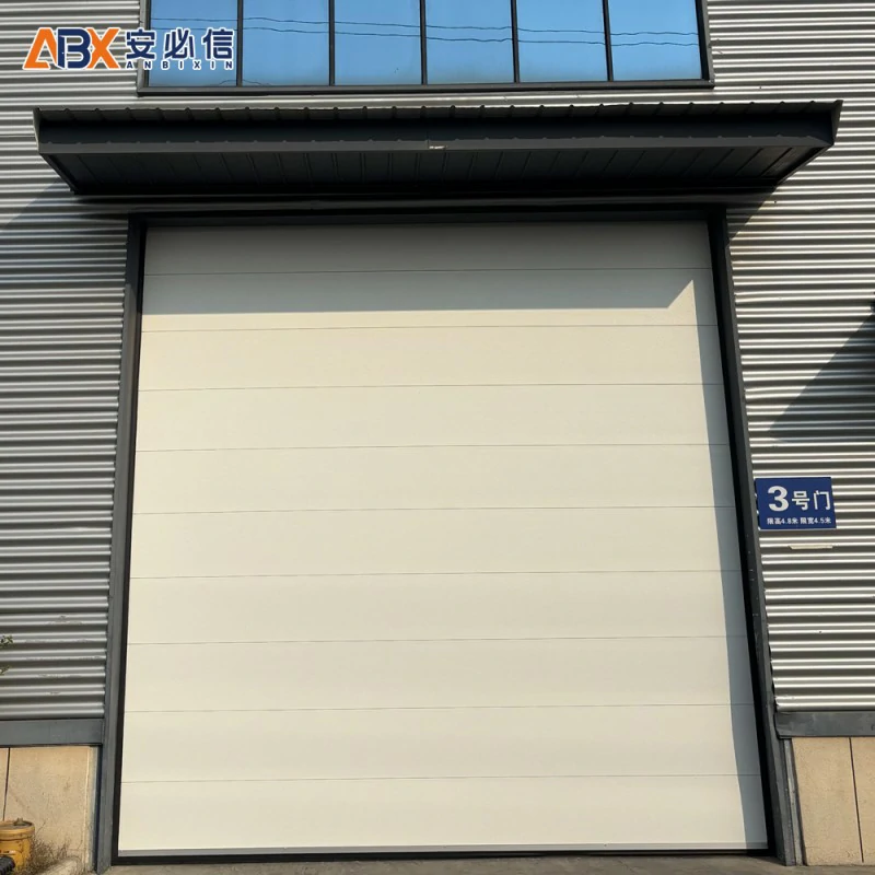 景德镇高扬程提升门